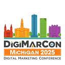 DigiMarCon Michigan – Digital Marketing, Media and Advertising Conference & Exhibition